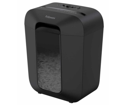 Niszczarka Fellowes LX45